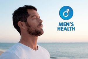 Acupuncture and traditional Chinese medicine can help men