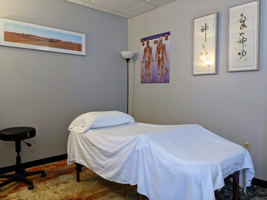 Treatment Room 2